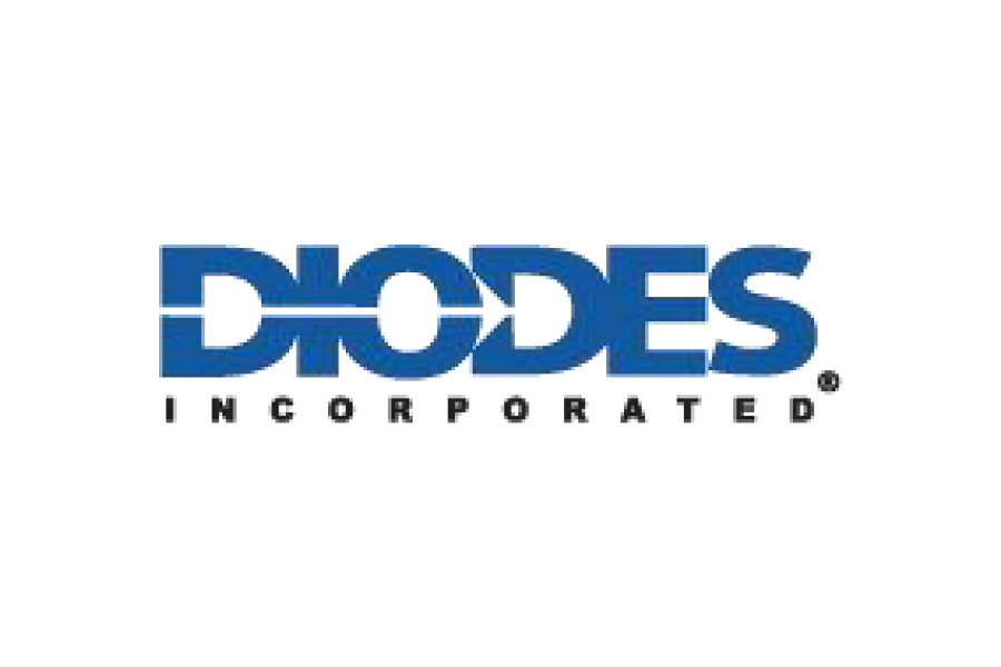Diodes 美台