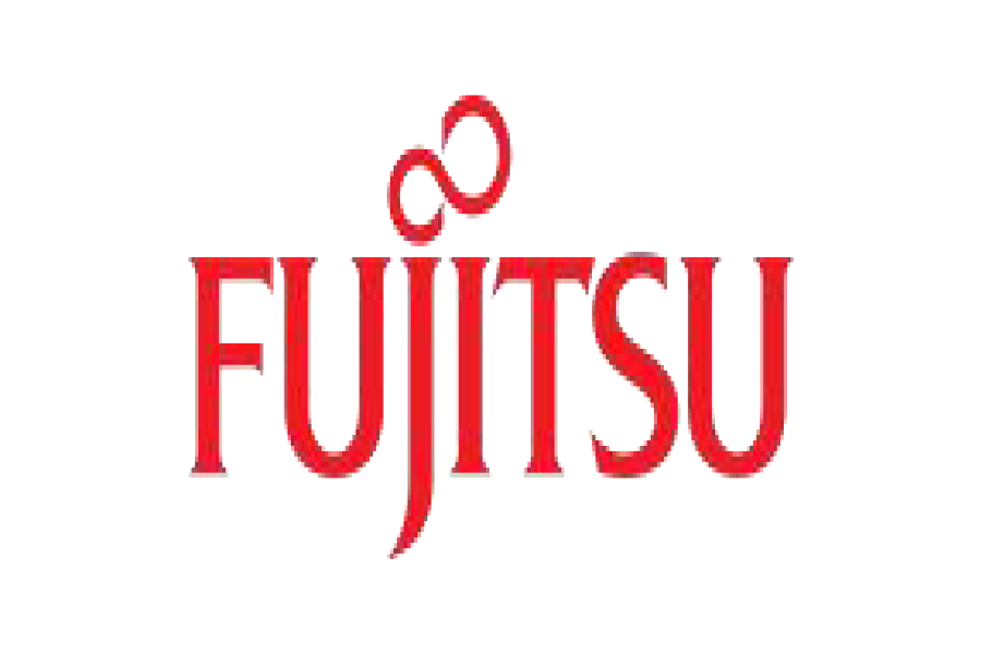 Fujitsu 富士通